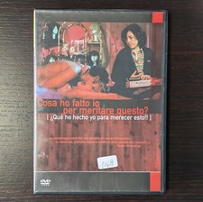 COSA HO FATTO IO PER MERITARE