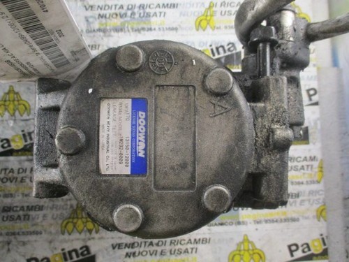 Ricambi usati 9 crdi - ricambi,