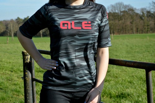 Ale spento road gonna jersey - ale,