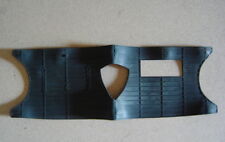 Mascherina parafreddo Lancia Fulvia berlina 1969 originale epoca