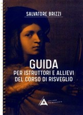 LIBRO GUIDA PER ISTRUTTORI E