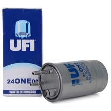 UFI Diesel Fuel Filter Fiat