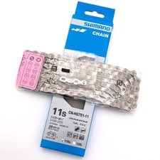 Catena bici shimano - catena,