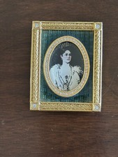 Cornice portafoto smaltata