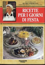 1995 IN CUCINA CON SUOR