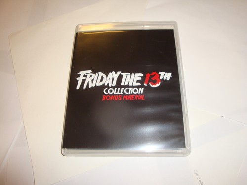 Friday the 13th collection - 13th,