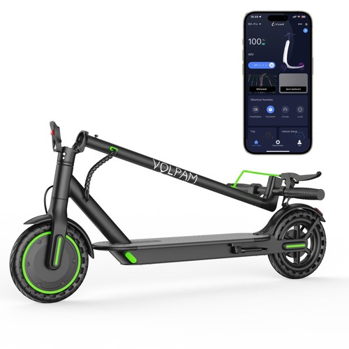 Electric scooter powerful - scooter,,