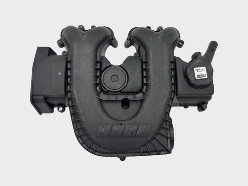 Collettore aspirazione fiat - collettore,