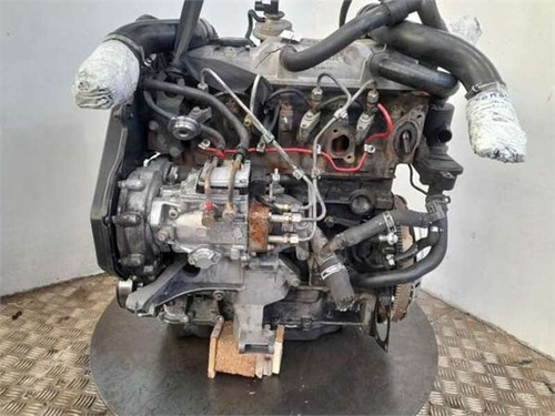 C9da motore ford - motore, sedan
