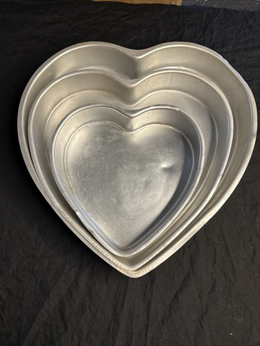 Set tre tortiere wilton - di,