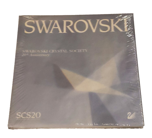 Swarovski collector s - swarovski, collector's