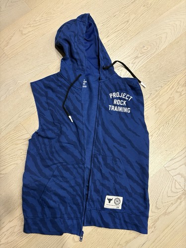 Under armour felpa uomo taglia - under,