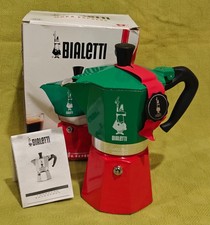 Bialetti MOKA EXPRESS ITALIA