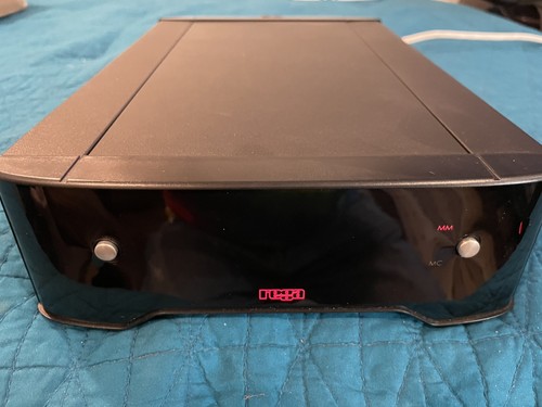 Rega aria mk2 - aria,
