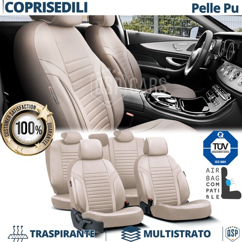 Coprisedili per bmw serie - per, in