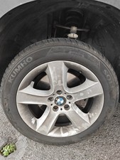 Cerchi Originali BMW 19 Con Gomme 4 Stagioni Perfetti 5x120