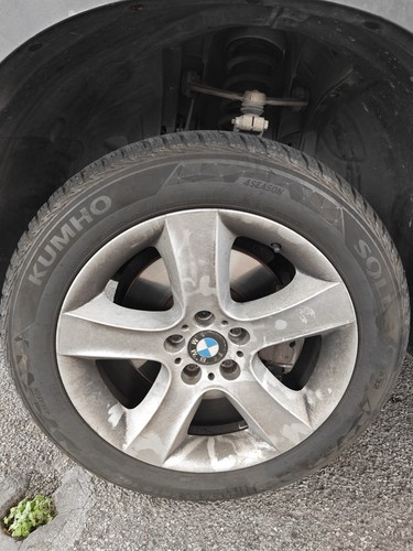 Cerchi originali bmw - bmw, 19