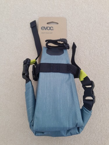 Evoc sella ciclismo - ciclismo, borsa
