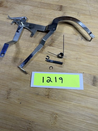 Doppio pezzo oem - doppio, (può