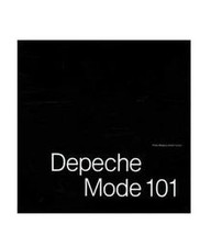 Depeche Mode 101  von Depeche