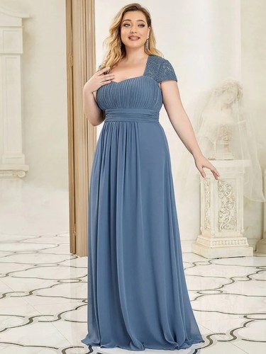 That curvy mood vestito - curvy,