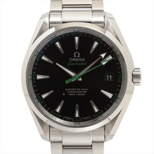 Omega Seamaster Aqua Terra