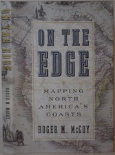 ON THE EDGE Mapping North