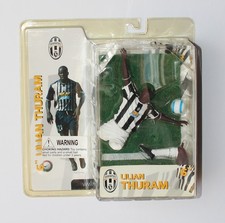 Lilian thuram juventus - lilian,