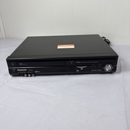 Panasonic dmr ez485v - panasonic, dmr-ez485v