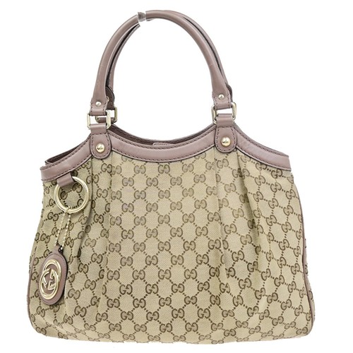 Gucci sukey borsa - a, tracolla