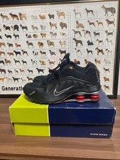 Sneakers nere vintage -