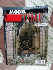 MODEL TIME 64 2001 MODELLISMO