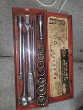 Vintage Western Auto Wizard