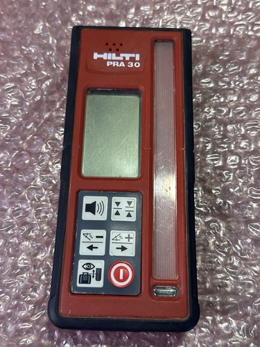 Hilti pra laser level - hilti,