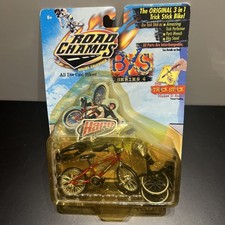 Road Champs BXS Serie 4 Haro