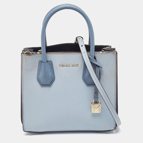 Borsa michael kors pelle - kors, in