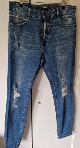 Jeans uomo pull bear - uomo,