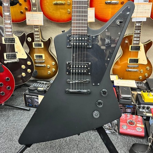 Epiphone gibson explorer - epiphone, by