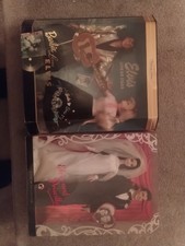 Elvis barbie collector - barbie,