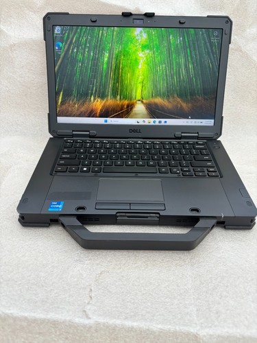 Dell latitude 5430 rugged - 5430,
