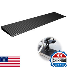 Ruedamann 1,4" rampa soglia