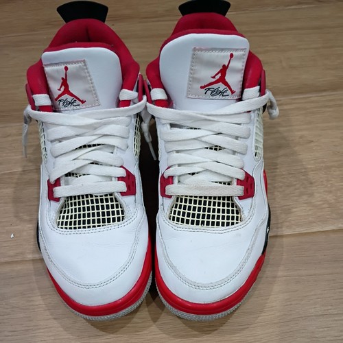 Air jordan retro - og, taglia