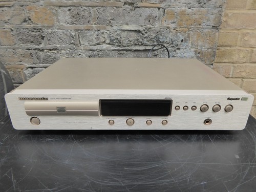 Marantz cd6000ose gold - marantz,