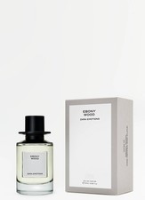 ZARA & JO MALONE LEGNO DI