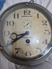Orologio Navale Vintage