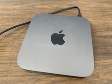Apple 2018 Mac mini i3, 3,6