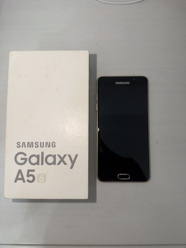 Samsung galaxy - (2016),