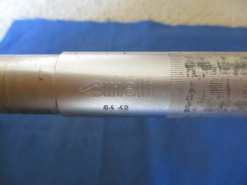 Cinelli giro italia 64 - cinelli,