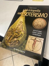 TRESOLDI, ENCICLOPEDIA DELL'ESOTERISMO - DE VECCHI - 2002