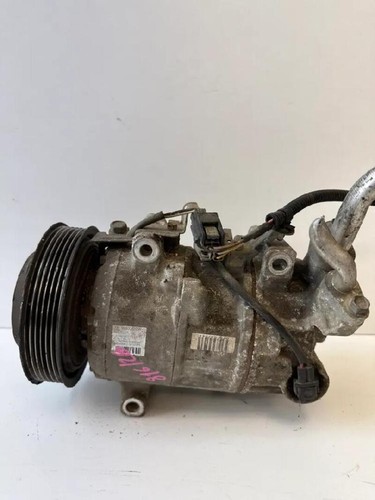 Compressore renault megane - renault,
